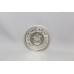 Silver Fine 999 Coin Religious 10 Gram God Goddess Radha Krishna Gift Item A446
